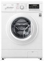 Стиральная машина LG F1296WDS0