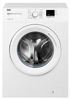 Стиральная машина Beko WRE 6511 ZWW