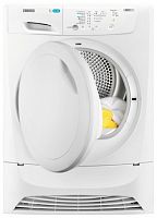 Сушильная машина Zanussi ZDP7202PZ