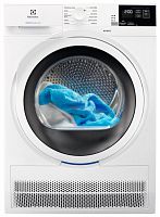Сушильная машина Electrolux EW6CR428W