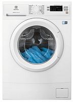 Стиральная машина Electrolux PerfectCare 600 EW6S5R26W