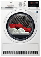 Сушильная машина AEG T8DBL841G