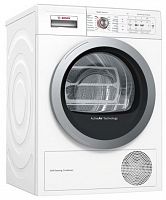 Сушильная машина Bosch WTY87781OE