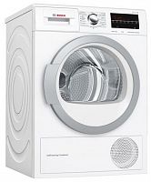 Сушильная машина Bosch WTW85469OE