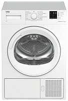 Сушильная машина Beko DH 7312 GAW